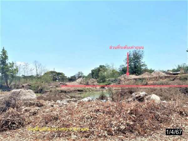 01 Land is empty. _photo