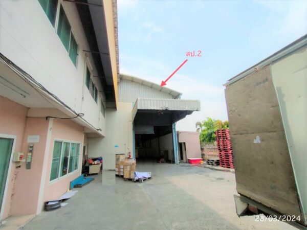 12 warehouses _photo