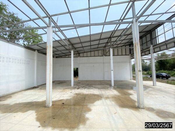 12 warehouses _photo