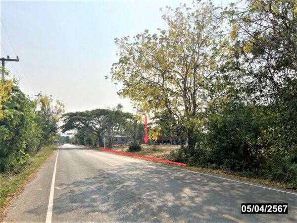 01 Land is empty. _photo