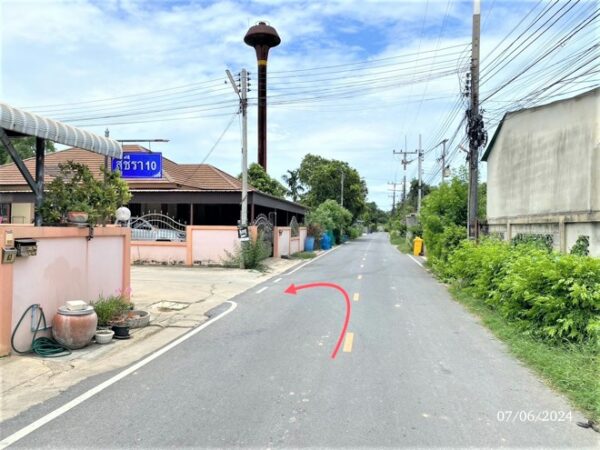 02 Single House _photo
