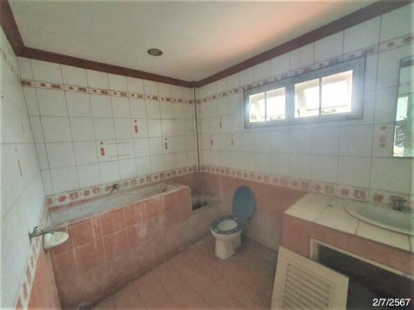 02 Single House _photo