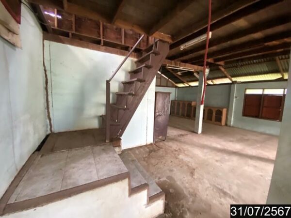 02 Single House _photo