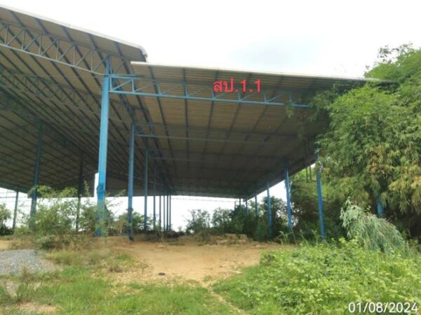 26 multi -purpose sheds _photo