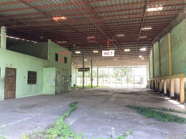 12 warehouses _photo
