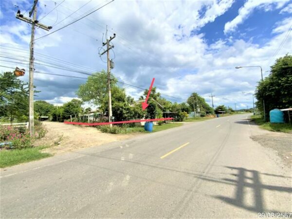 02 Single House _photo