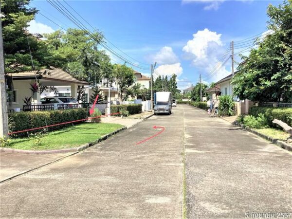 02 Single House _photo