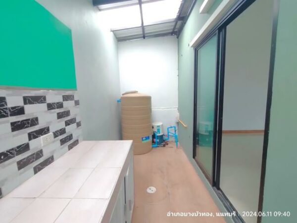 03 Townhouse _photo