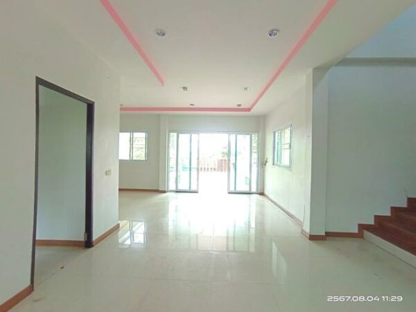 02 Single House _photo