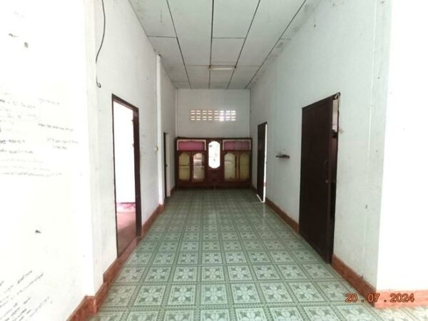 02 Single House _photo