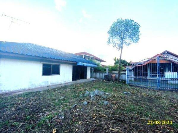 02 Single House _photo