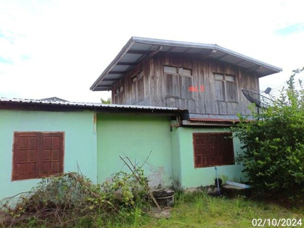 02 Single House _photo