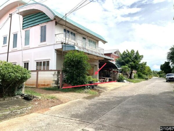 02 Single House _photo