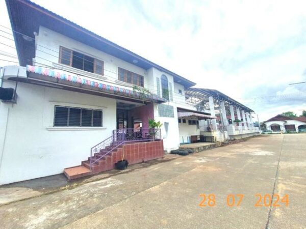 02 Single House _photo