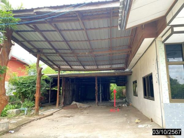 02 Single House _photo