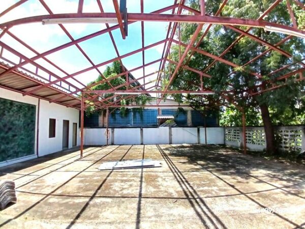 02 Single House _photo