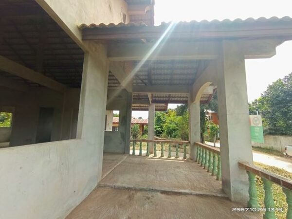 02 Single House _photo