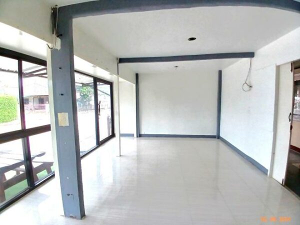 02 Single House _photo
