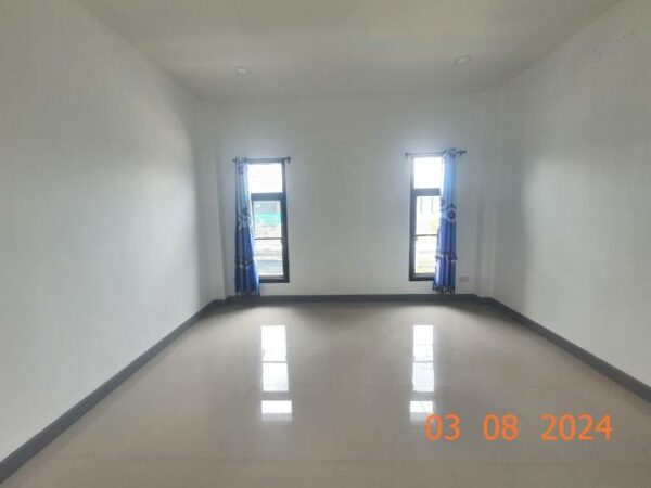 02 Single House _photo