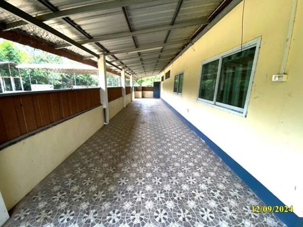02 Single House _photo