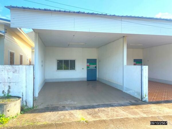 02 Single House _photo