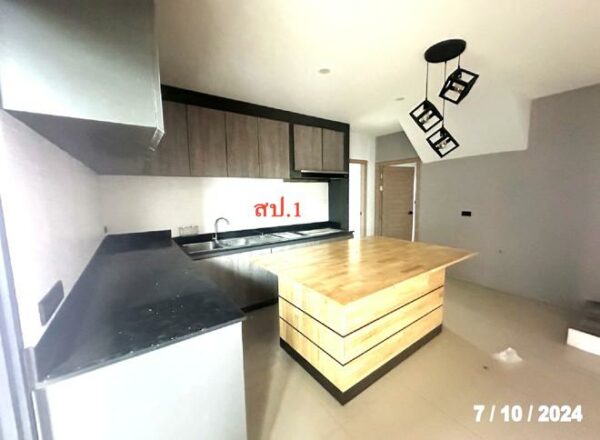 02 Single House _photo