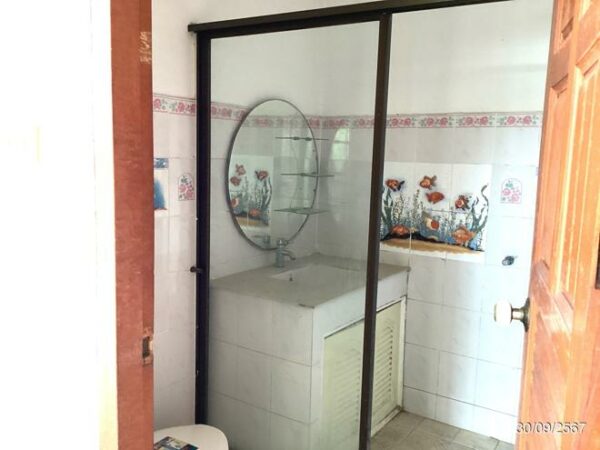 02 Single House _photo