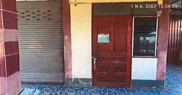 02 Single House _photo