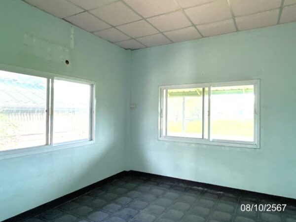 02 Single House _photo