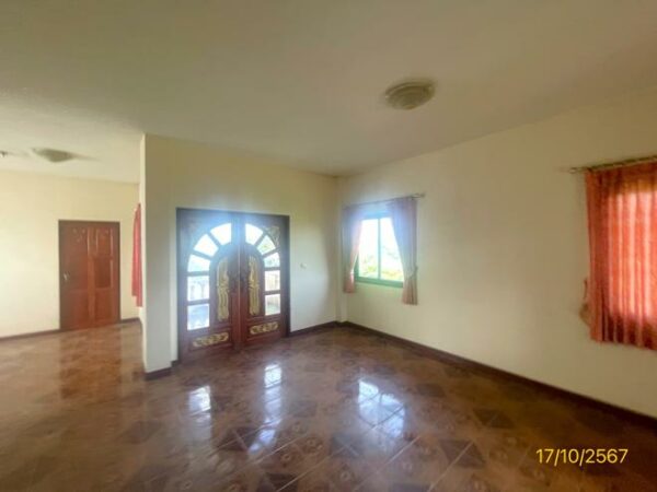 02 Single House _photo