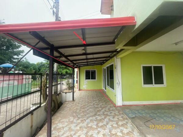 02 Single House _photo
