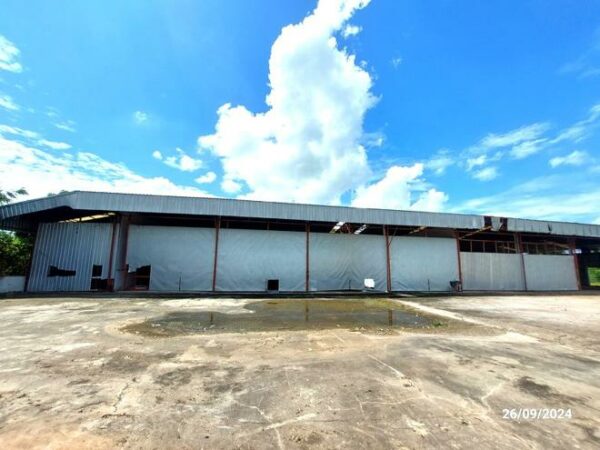 09 Factory Building _photo