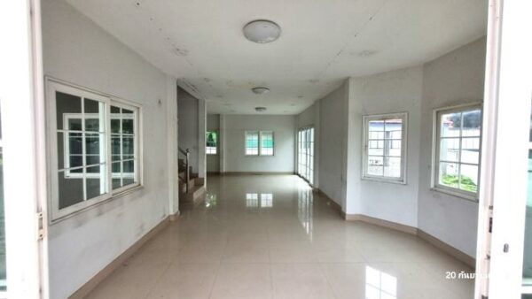 02 Single House _photo