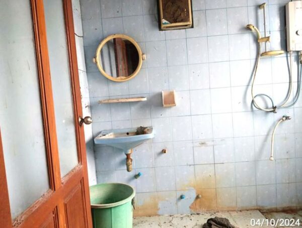 02 Single House _photo