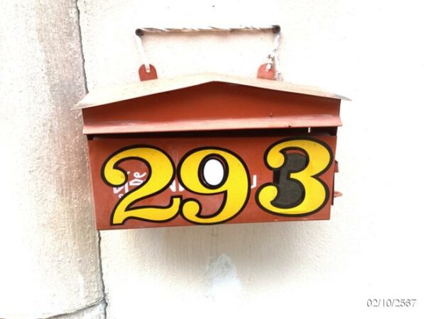 02 Single House _photo
