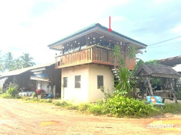 02 Single House _photo