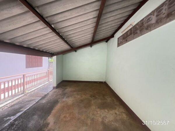 02 Single House _photo