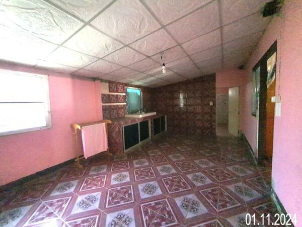 02 Single House _photo