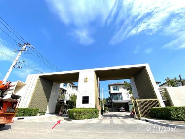 02 Single House _photo