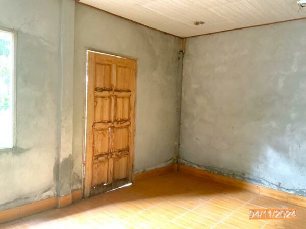 02 Single House _photo