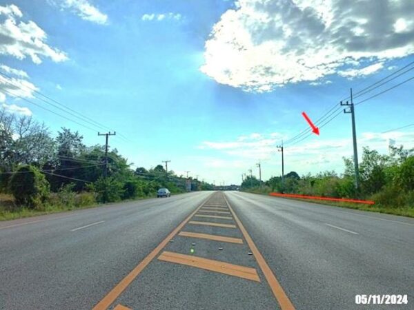 01 Land is empty. _photo