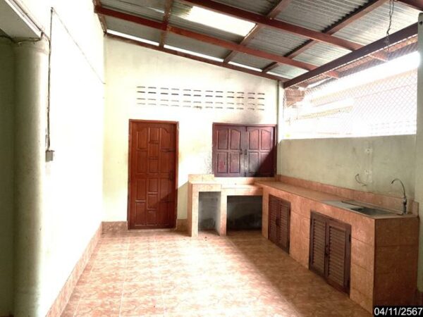 02 Single House _photo
