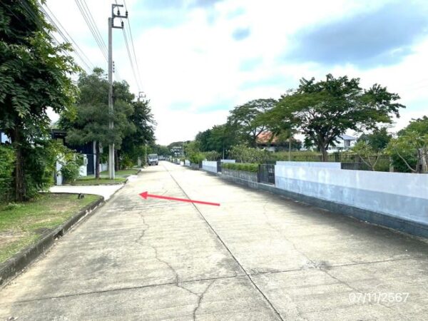 02 Single House _photo
