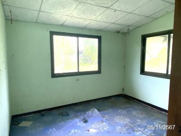 02 Single House _photo