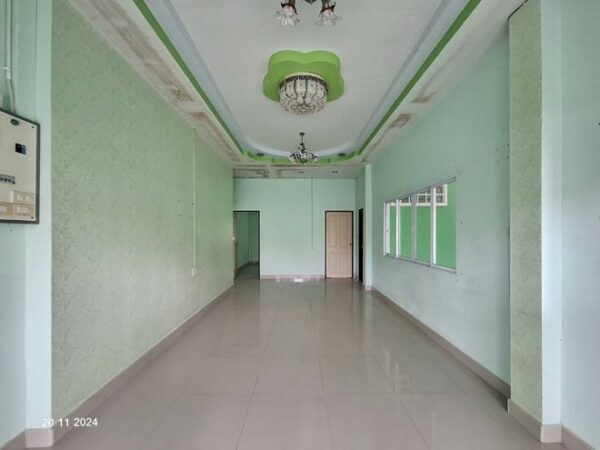 02 Single House _photo