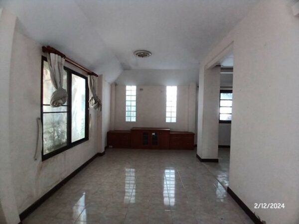 02 Single House _photo