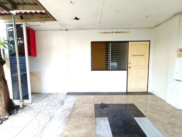 02 Single House _photo