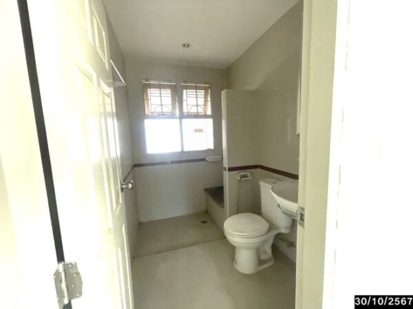 02 Single House _photo