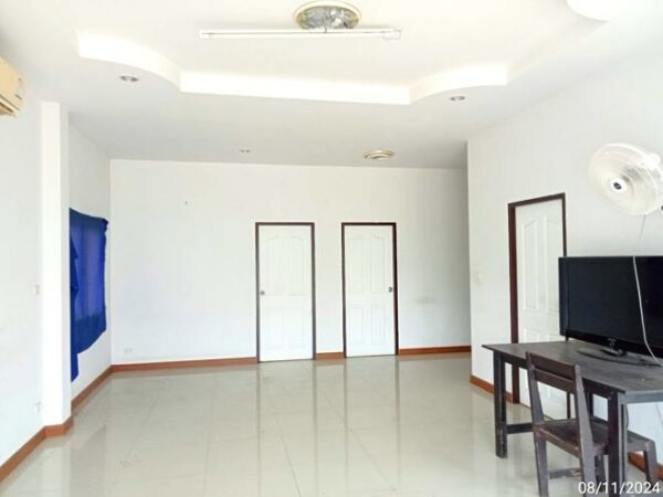 02 Single House _photo