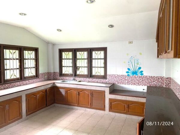 02 Single House _photo
